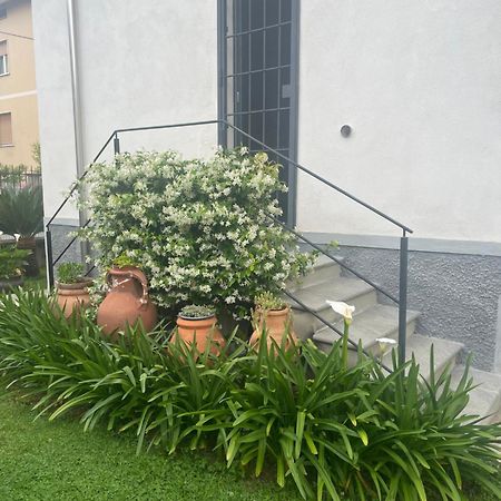 Villetta Belvedere Piacenza Exteriér fotografie