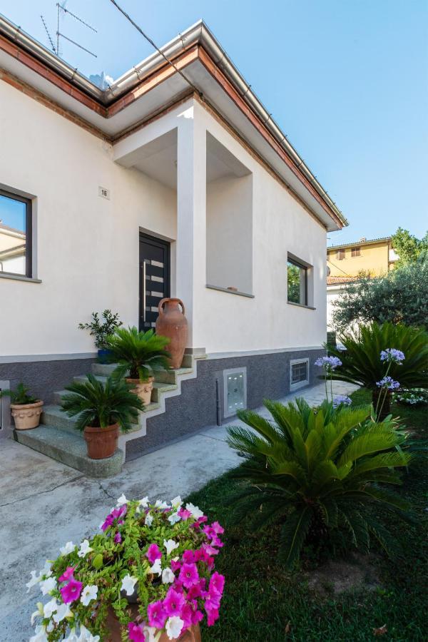 Villetta Belvedere Piacenza Exteriér fotografie