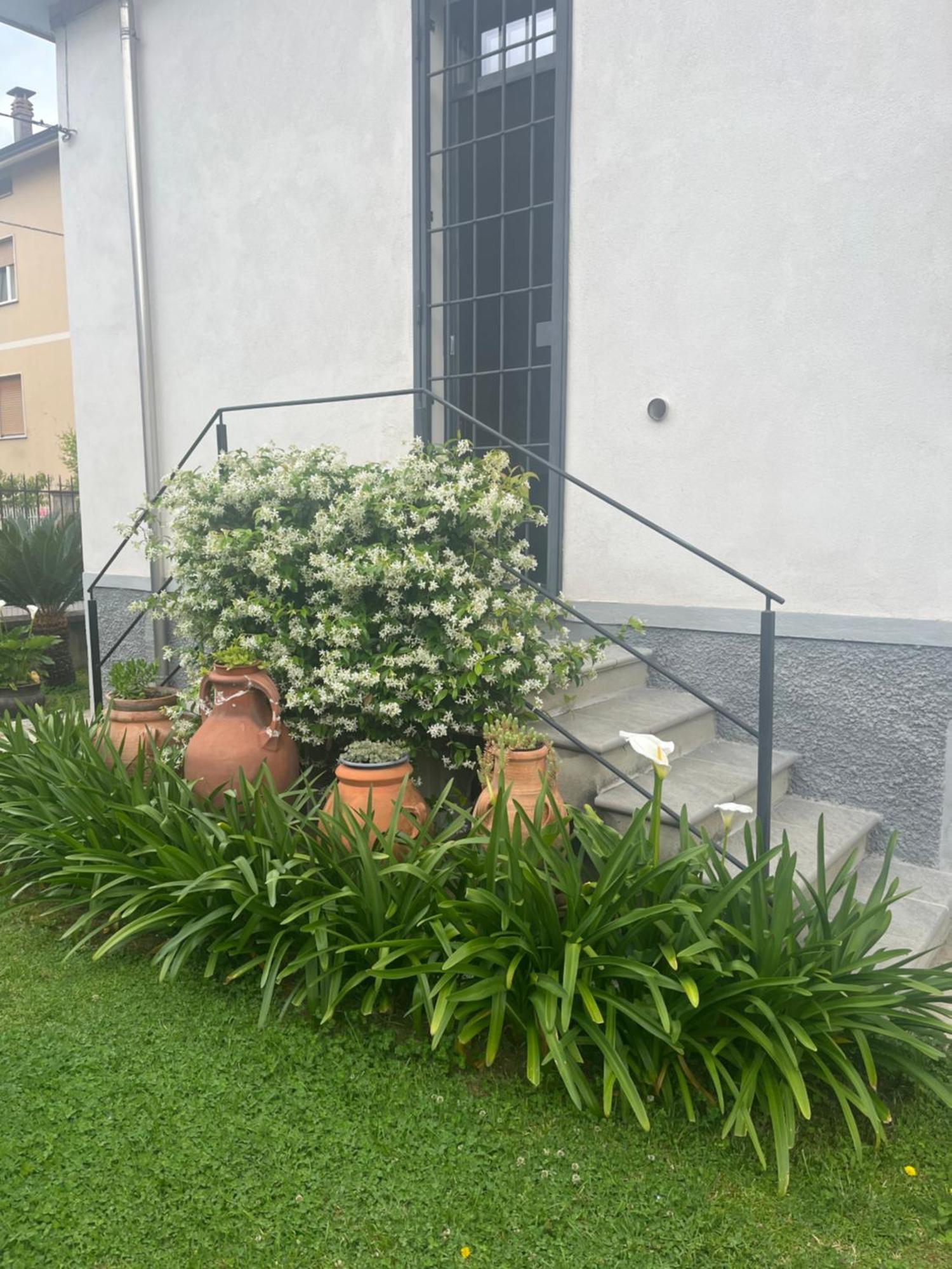 Villetta Belvedere Piacenza Exteriér fotografie